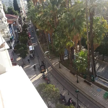 Sendil Apartamento *