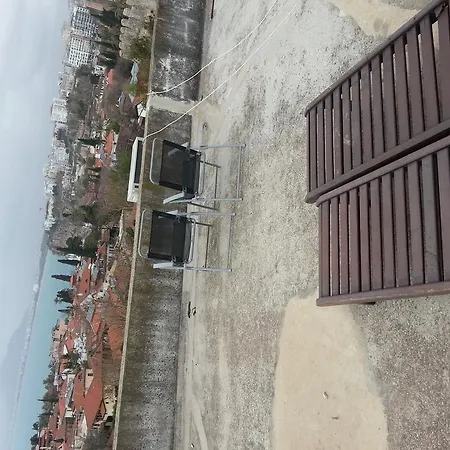 Apartamento Sendil