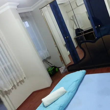 Sendil Apartment Antalya