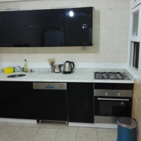 Sendil Appartamento Antalia
